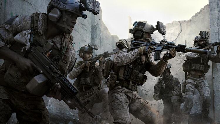 Call of Duty: Modern Warfare’de Oyuncuları Para Harcamaya İten Bir Sistem Olduğu İddia Edildi
