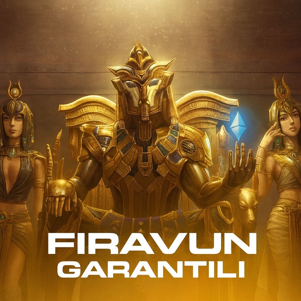 Firavun Garantili