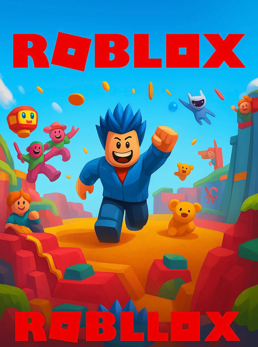 Roblox Robux Paketi