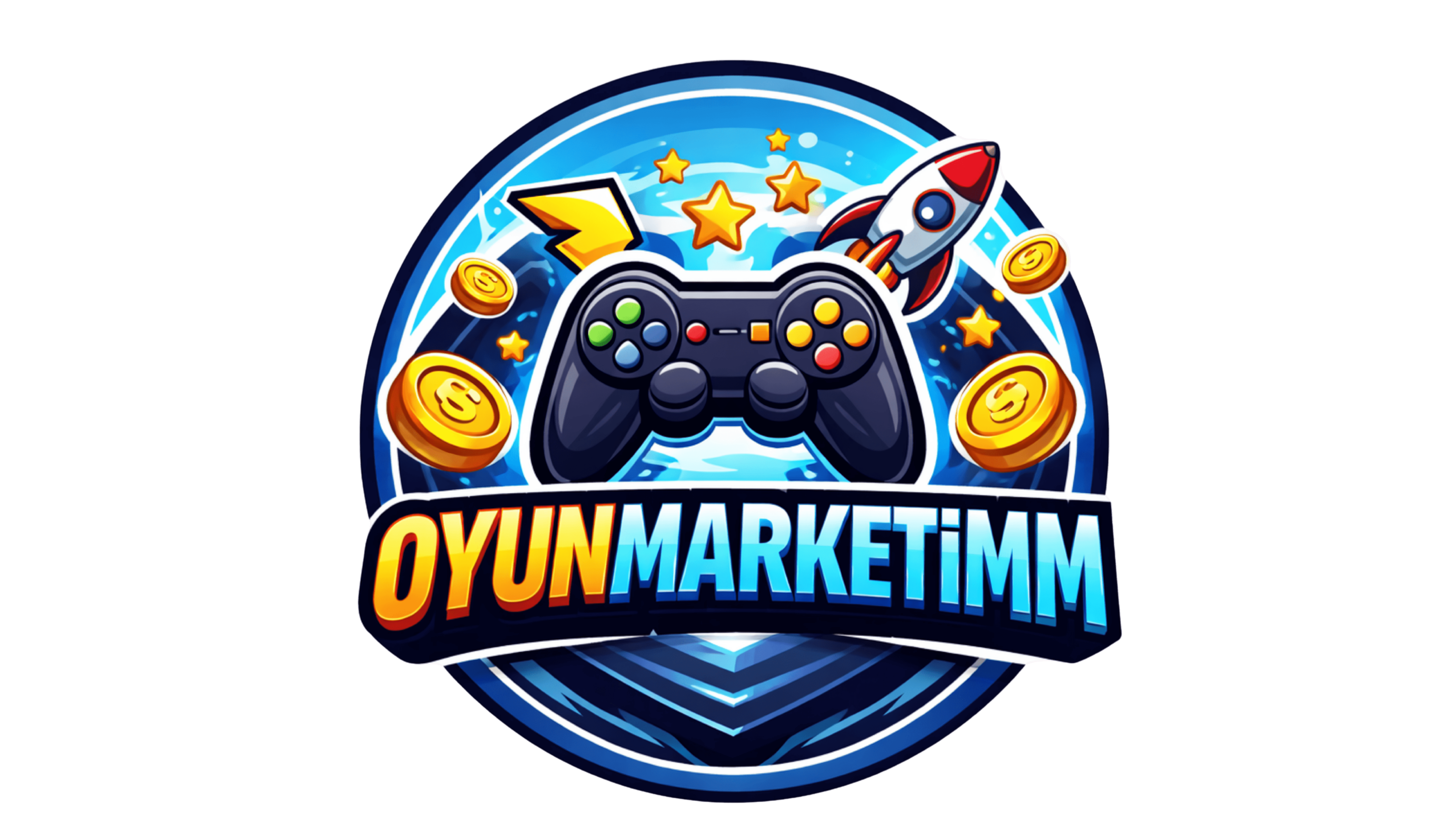 OYUNMARKETİMM